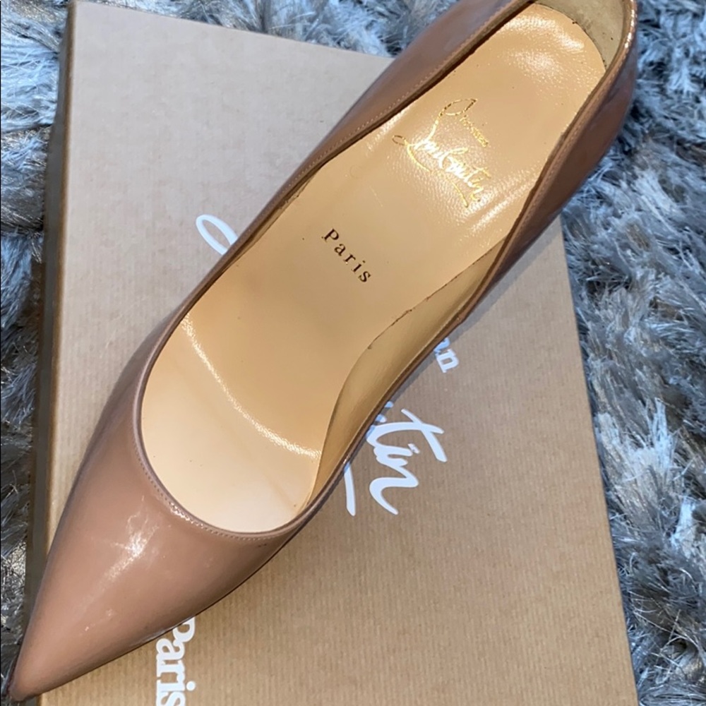 Christian Louboutins So Kates